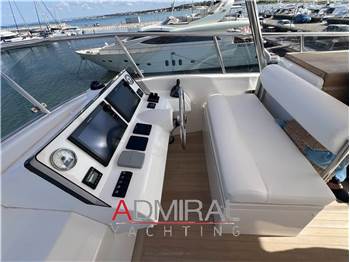 Sasga Yachts MENORQUIN 68 FB