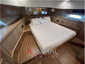 Sasga Yachts MENORQUIN 68 FB