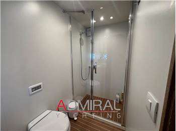 Sasga Yachts MENORQUIN 68 FB