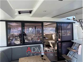 Fountaine Pajot Astréa 42
