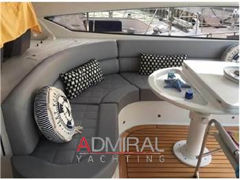 Pershing Pershing 56'