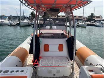 Bat International 996 OPEN FB