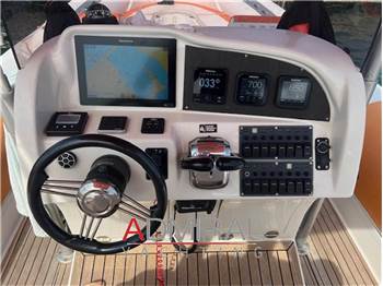 Bat International 996 OPEN FB