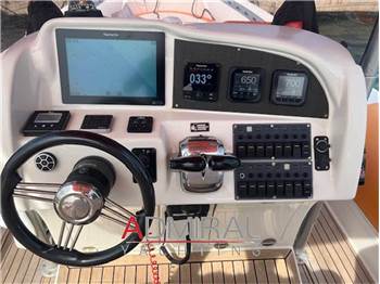 Bat International 996 OPEN FB