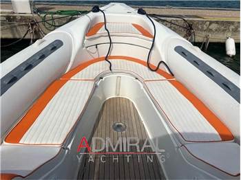 Bat International 996 OPEN FB