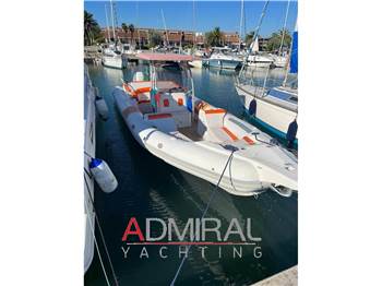 Bat International 996 OPEN FB