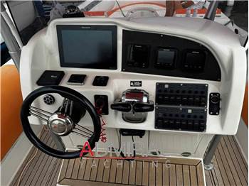 Bat International 996 OPEN FB