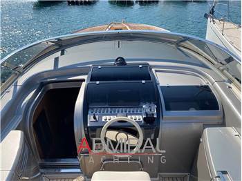 Riva 44 RIVARAMA