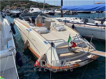 Riva 44 RIVARAMA