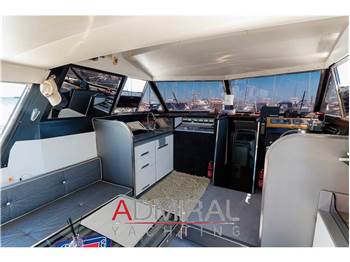 Posillipo-Rizzardi MARTINICA 42 SPECIAL