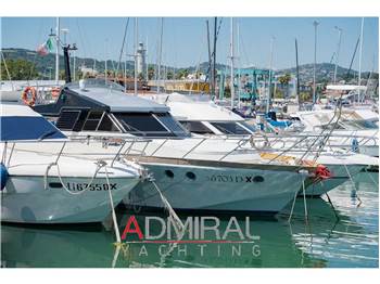 Posillipo-Rizzardi MARTINICA 42 SPECIAL