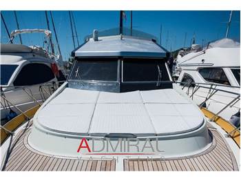 Posillipo-Rizzardi MARTINICA 42 SPECIAL