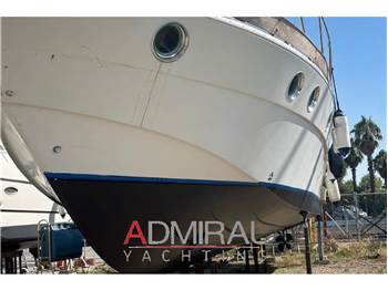 Posillipo-Rizzardi MARTINICA 42 SPECIAL