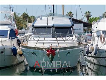 Posillipo-Rizzardi MARTINICA 42 SPECIAL