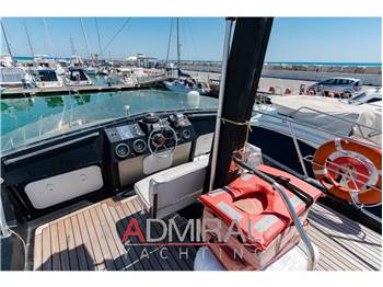 Posillipo-Rizzardi MARTINICA 42 SPECIAL