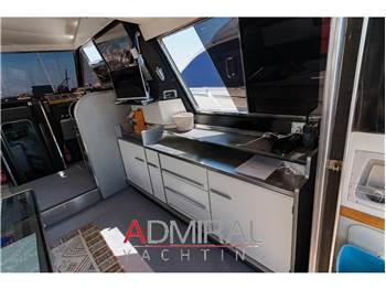 Posillipo-Rizzardi MARTINICA 42 SPECIAL