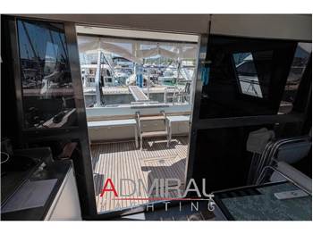 Posillipo-Rizzardi MARTINICA 42 SPECIAL