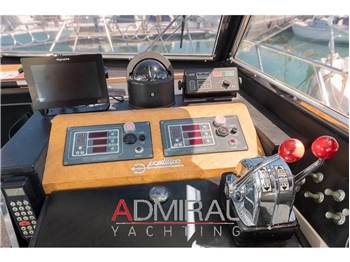 Posillipo-Rizzardi MARTINICA 42 SPECIAL