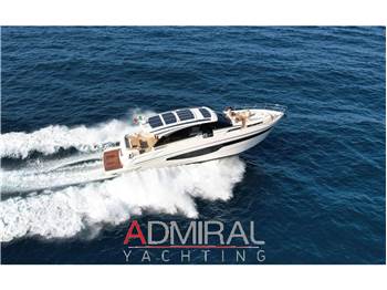 Cayman Yachts S600
