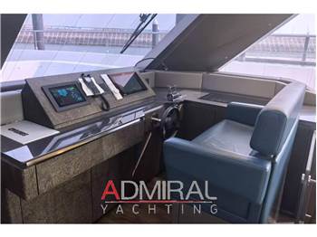 Sunreef Yachts 80 Power