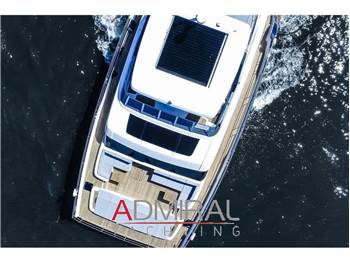 Sunreef Yachts 80 Power