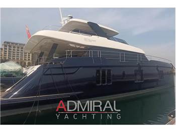 Sunreef Yachts 80 Power