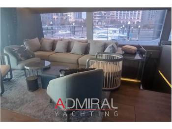 Sunreef Yachts 80 Power