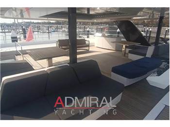 Sunreef Yachts 80 Power