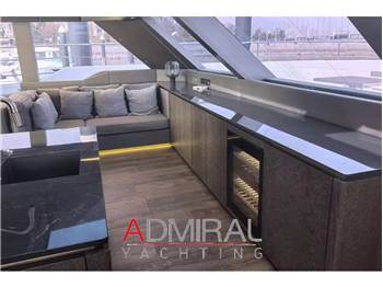 Sunreef Yachts 80 Power