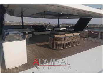 Sunreef Yachts 80 Power