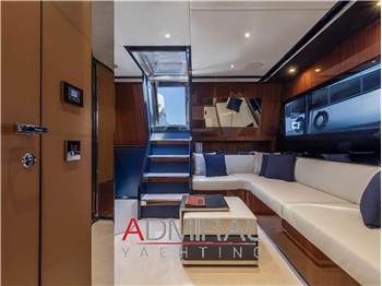 Riva 48 DOLCERIVA