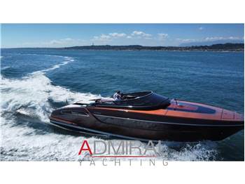 Riva 48 DOLCERIVA