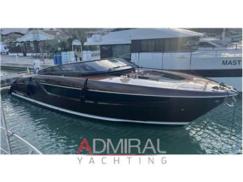 Riva 48 DOLCERIVA