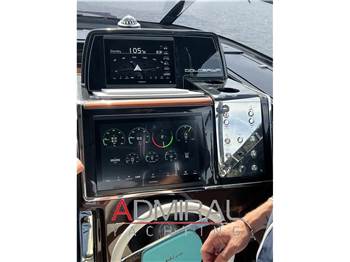 Riva 48 DOLCERIVA