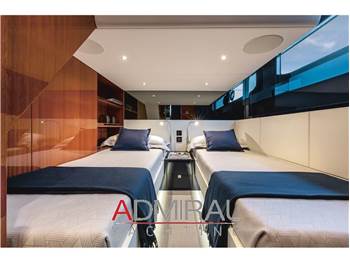 Riva 48 DOLCERIVA
