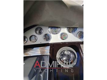 Absolute ABSOLUTE 47 HT