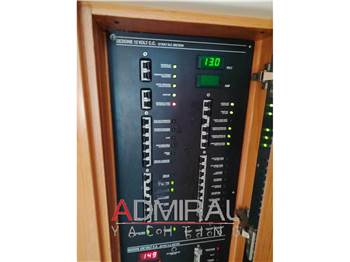 Absolute ABSOLUTE 47 HT