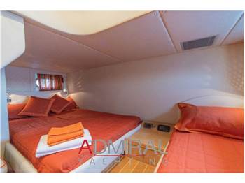 Gianetti Yacht GIANETTI 48 SPORT