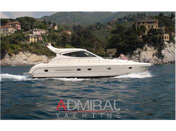 Gianetti Yacht GIANETTI 48 SPORT