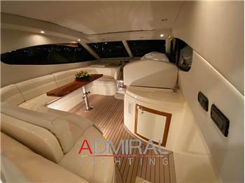 Gianetti Yacht GIANETTI 48 SPORT