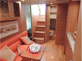 Gianetti Yacht GIANETTI 48 SPORT