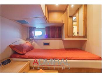 Gianetti Yacht GIANETTI 48 SPORT