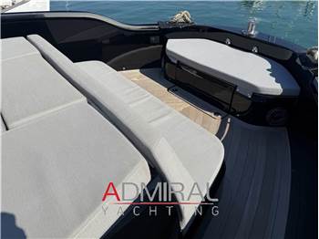 Sacs Tecnorib Rebel 55