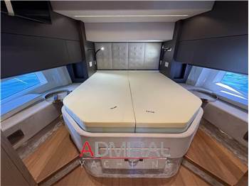 Sacs Tecnorib Rebel 55