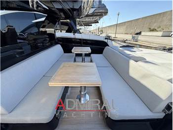 Sacs Tecnorib Rebel 55