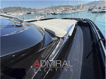 Sacs Tecnorib Rebel 55