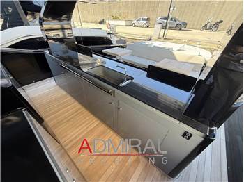 Sacs Tecnorib Rebel 55