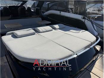 Sacs Tecnorib Rebel 55