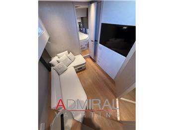 Sacs Tecnorib Rebel 55