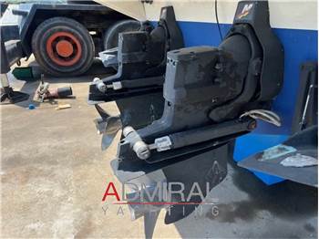 Wellcraft Marine SCARAB 31